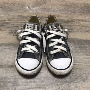 Converse Girl Sneakers